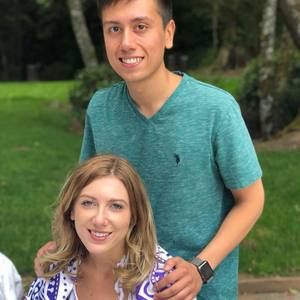 Meet your Posher, Annalisse